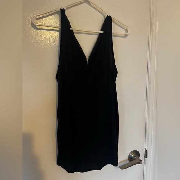 Dynamite Black top - Picture 2 of 3